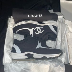 Chanel women Trainer / Sneakers